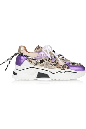 DWRS Jupiter Leopard