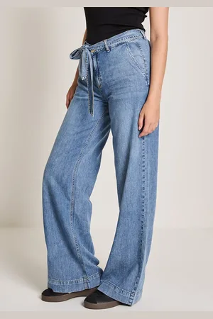 Para Mi SS252.212351 - Mira (Scarf) / Daily Denims L32