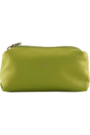 Gabs Utensil zak Cosmetische tas Gbeautymicro Beauty Bag Lichtgroen