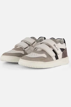 Develab Sneakers Leer