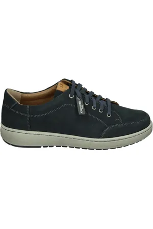 Josef Seibel DAVID 03 - Vrije tijdsschoenenHeren veterschoenHeren sneakersCasual - Kleur: