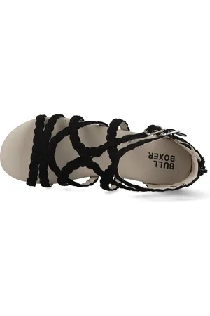Bullboxer Sandal - Girls - - 39 - Sandalen