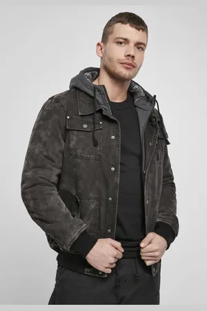 Brandit Dayton Winter Jacket - XL
