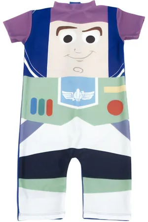 Disney Zwempak Uv-werend Toy Story Jongens