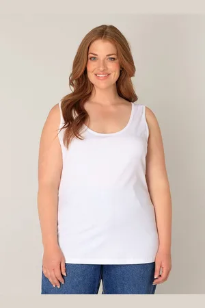 Base Level CURVY Yuppie Top - - maat 2(50)