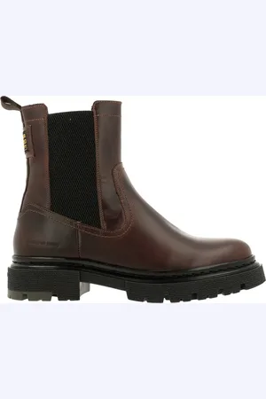 G-Star Raw - Chelsea Boot - Women - - 37 - Laarzen