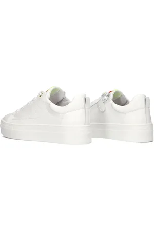 Red Rag 13360 Lage sneakers - Leren Sneaker - Meisjes -