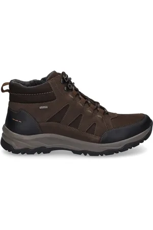 Josef Seibel Leroy 51 | Stiefelette für Herren | Braun