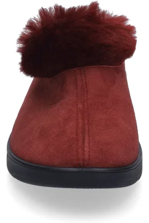 Josef Seibel Tara 05 | Hausschuh für Damen | Rot