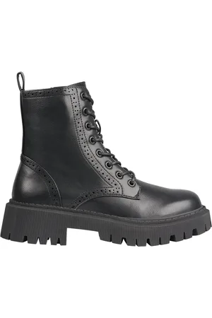 Bullboxer Ankle Boot - Female - - 41 - Laarzen