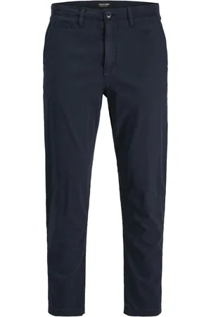 JACK & JONES Ace Harlow Chino loose fit - heren chino