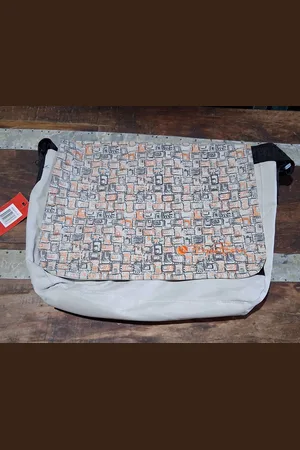 Björn Borg Messenger Bag
