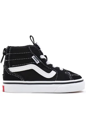 Vans Filmore Hi Sneakers Textiel
