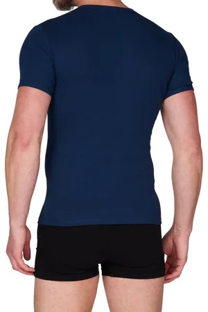 Beeren Heren T-shirt k/m M3000