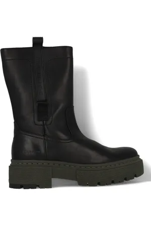 G-Star Raw - Ankle Boot/Bootie - Female - - 38 - Laarzen