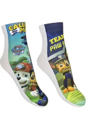Nickelodeon Paw patrol sokken