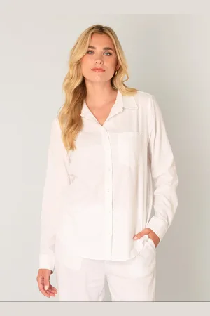 Base Level Yael Shirts - - maat 42