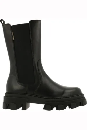 Bullboxer Chelsea Boot - Female - - 39 - Laarzen