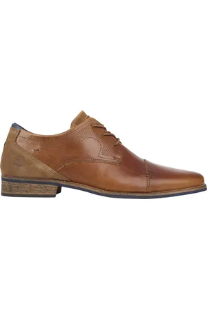 Bullboxer Lace-Up - Male - - 44 - Veterschoenen