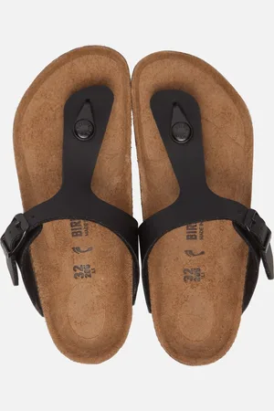 Birkenstock Gizeh Smal Kinderen Slippers