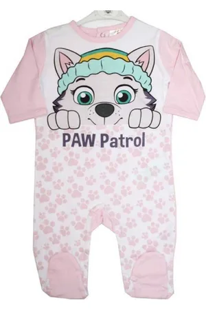 Paw Patrol Boxpak - roze - maat 74 (12 maanden)
