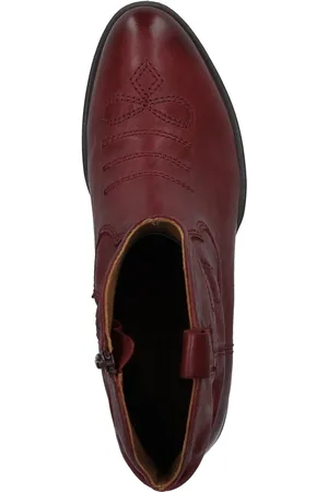 Josef Seibel Daphne 49 | Stiefel für Damen | Rot