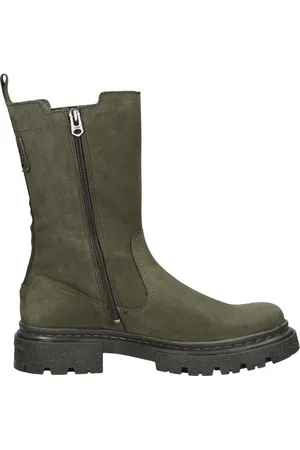G-Star Raw Kafey Hgh Chs Nub W Chelsea boots - Enkellaarsjes - Dames -