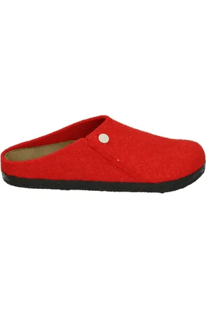 Birkenstock ZERMATT FELT - Dames pantoffels - Kleur: