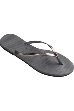 Havaianas You Metallic Dames Slippers -