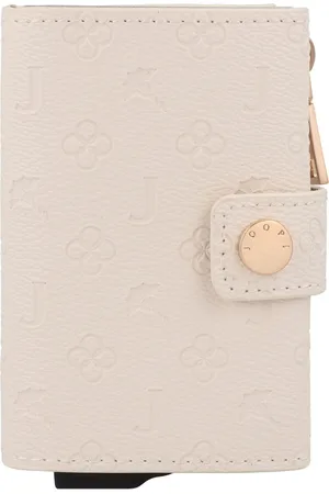 JOOP! Decoro C-Four Kredietkaart etui RFID-bescherming 7 cm