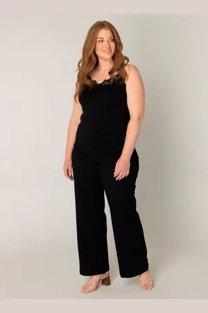 Base Level CURVY Arah Broek - - maat W1(48) / L30