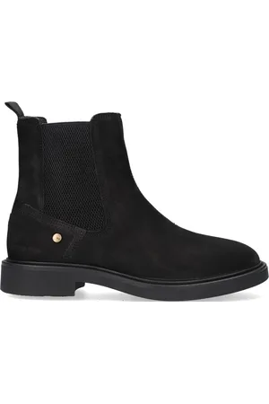 G-Star Raw Vacum Chs Tmb Nub W Chelsea boots - Enkellaarsjes - Dames -