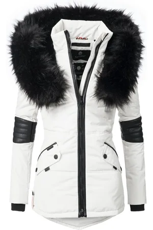 Navahoo Damen winterjas Nirvana