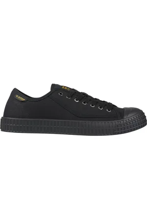 G-Star Raw - Sneaker - Male - Black - 40 - Sneakers
