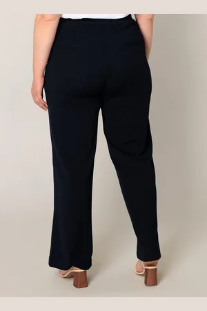 Base Level CURVY Arah Broek - - maat W4(54/56) / L32