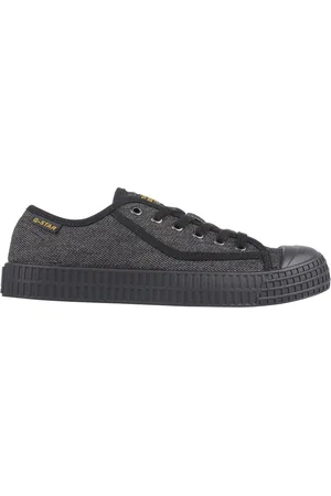 G-Star Raw - Sneaker - Female - Black - 38 - Sneakers
