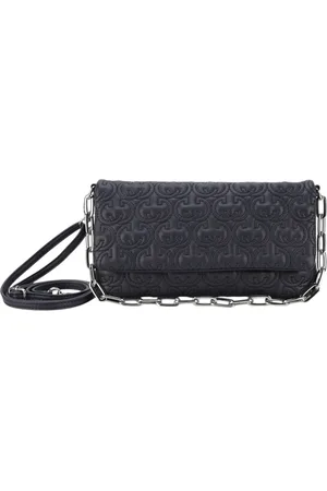 Gerry Weber Koppeling Carry Me Out Clutch MHF Donkerblauw