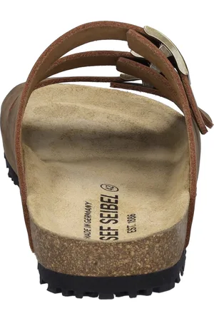 Josef Seibel Josef 07 | Sandale für Herren |