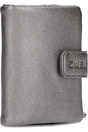 Zwei - portefeuilles - maat STUK