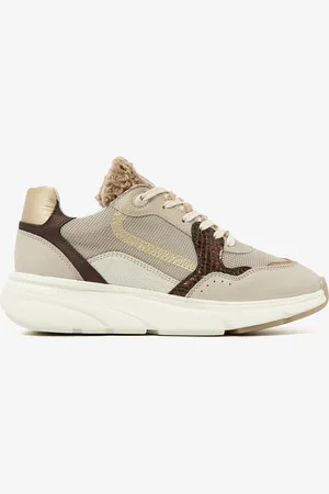 VIA VAI Vic Celia Sneakers dames
