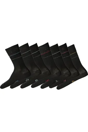 TOM TAILOR Sokken 7-pak