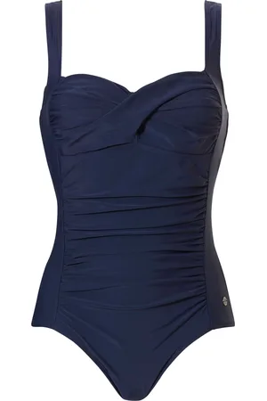 Pastunette Beach - Blue Beauty - Corrigerend Badpak -