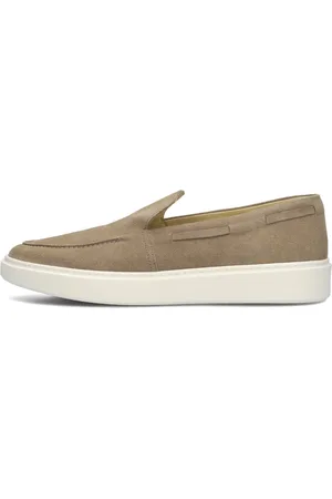 GOOSECRAFT Mousse Loafers - Instappers - Heren -