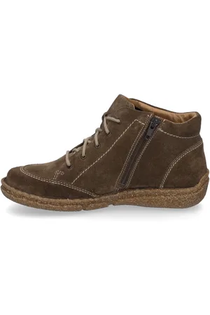 Josef Seibel Neele 01 | Stiefelette für Damen | Braun