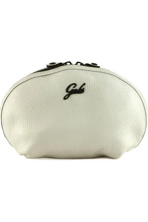 Gabs Utensil zak Cosmetische tas GBEAUTYSHELL Beauty Bag Wit