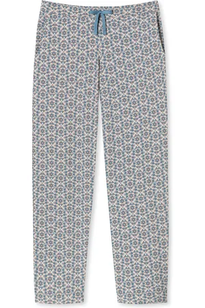 Schiesser Pyjamahose Mix & Relax