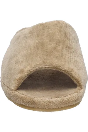 Josef Seibel Marseille 01 | Hausschuh für Damen | Beige
