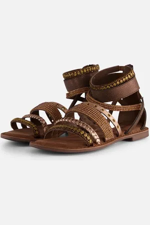 Lazamani Gladiator Sandalen Synthetisch - Dames