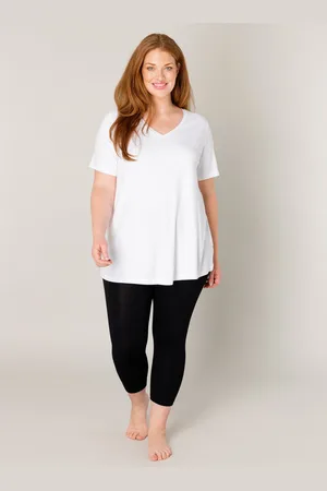 Base Level CURVY Audrey Legging - - maat 0(46)