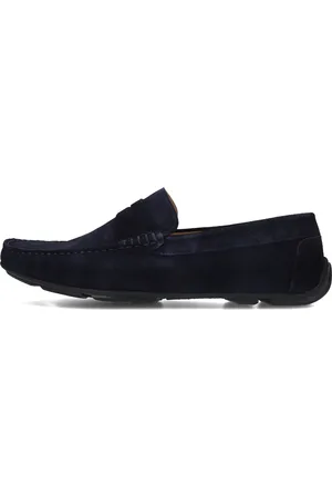 Stefano Lauran 2500 Loafers - Instappers - Heren -